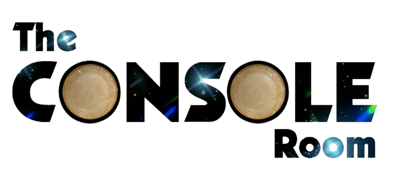 The Console Room